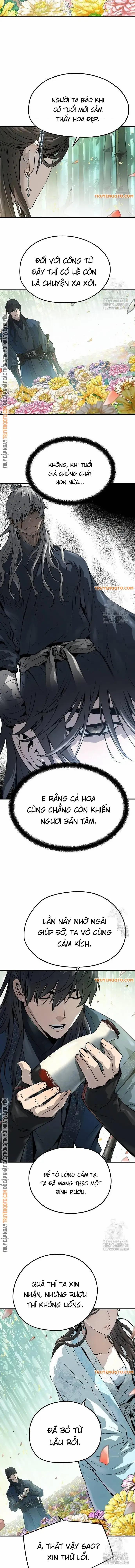 Tuyệt Thế Hồi Quy 35 trang 1