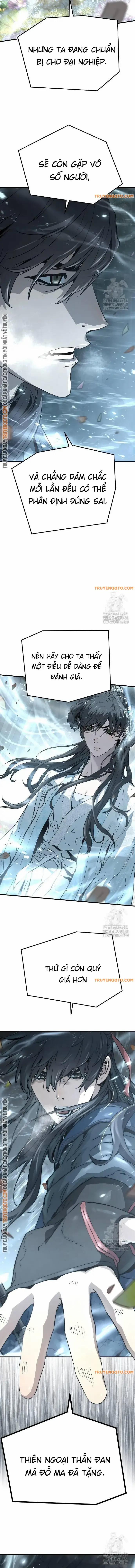 Tuyệt Thế Hồi Quy 35 trang 10