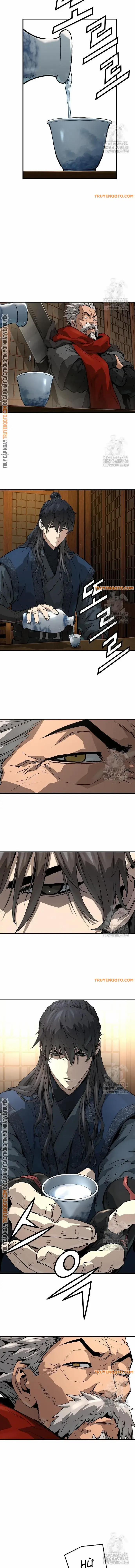 Tuyệt Thế Hồi Quy 36 trang 13