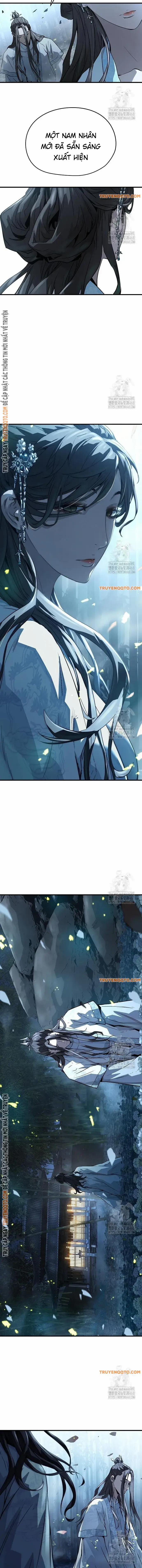 Tuyệt Thế Hồi Quy 36 trang 18