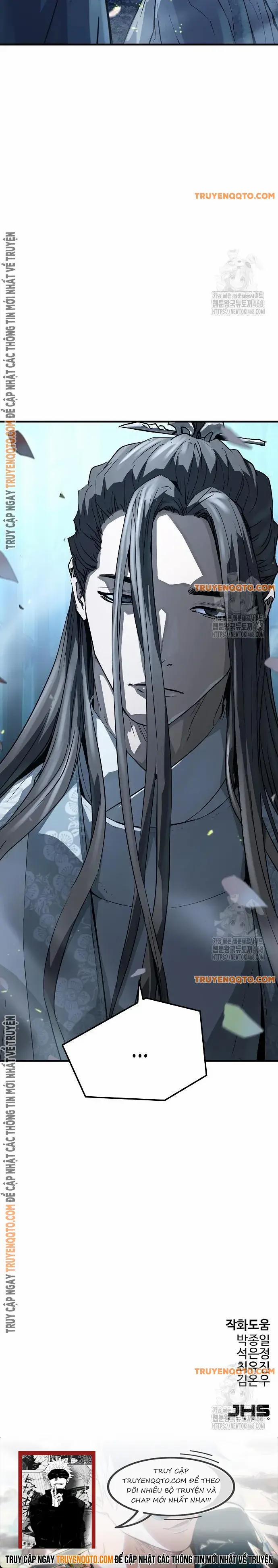 Tuyệt Thế Hồi Quy 36 trang 19