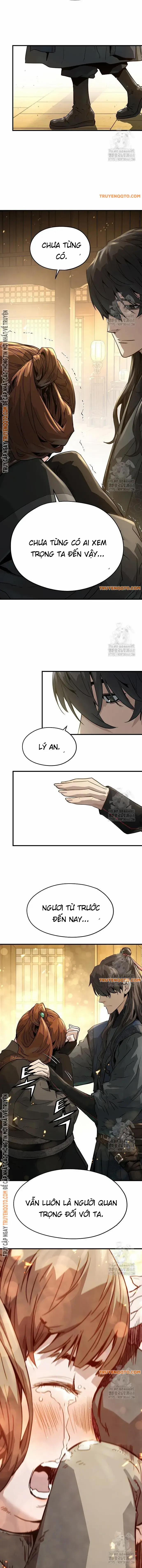 Tuyệt Thế Hồi Quy 37 trang 16
