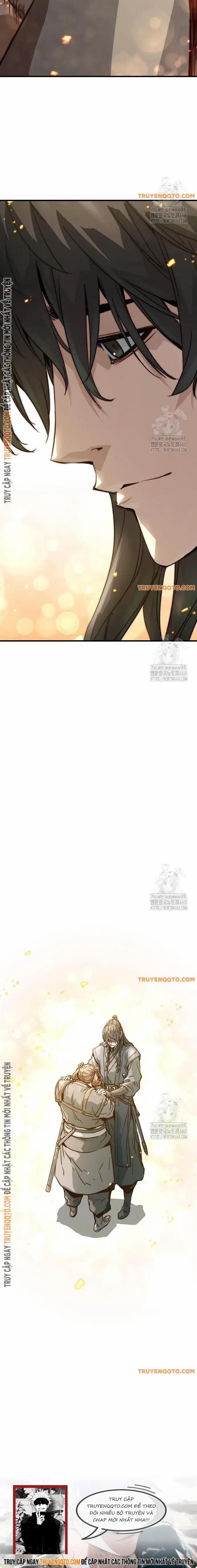 Tuyệt Thế Hồi Quy 37 trang 17