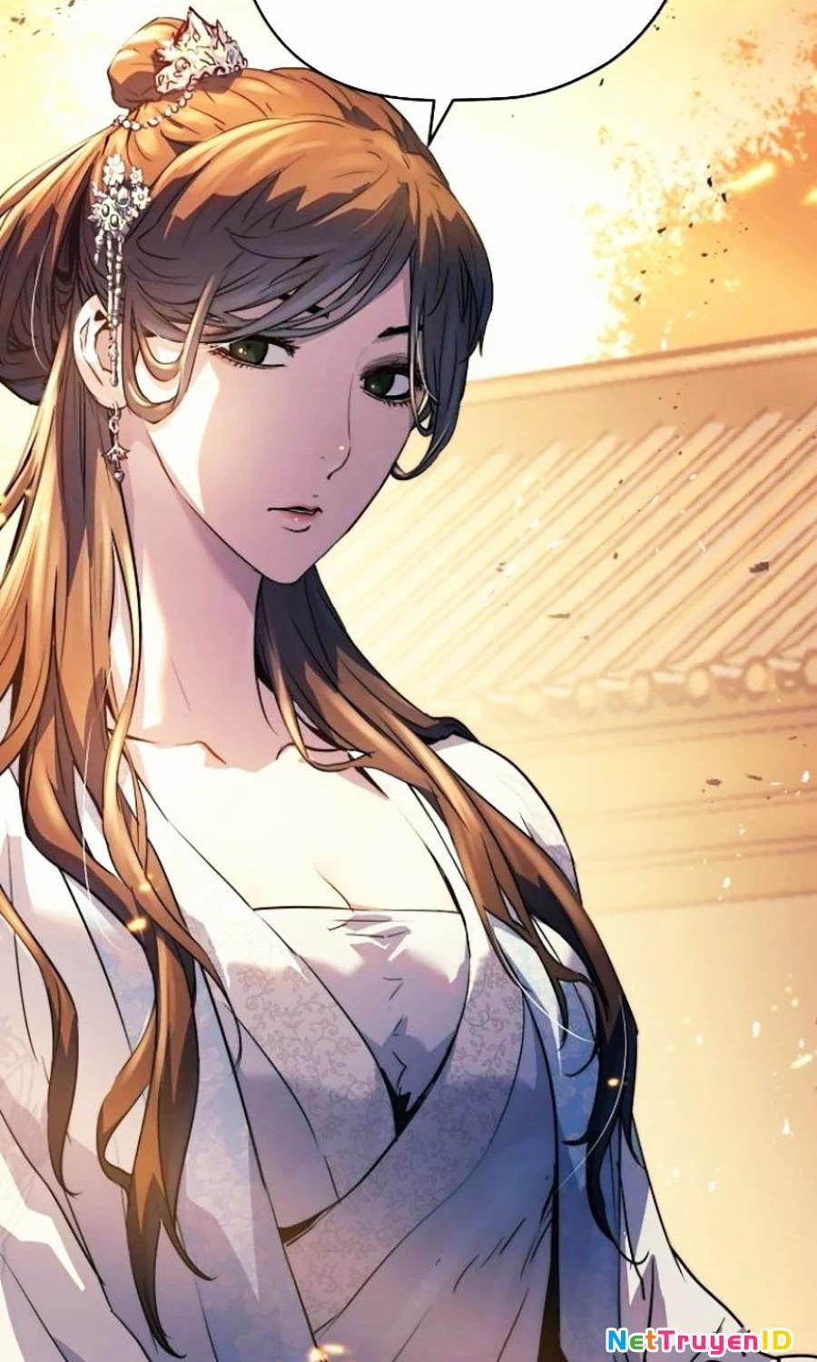 Tuyệt Thế Hồi Quy 39 trang 1