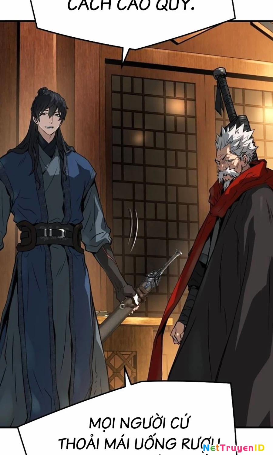 Tuyệt Thế Hồi Quy 39 trang 103