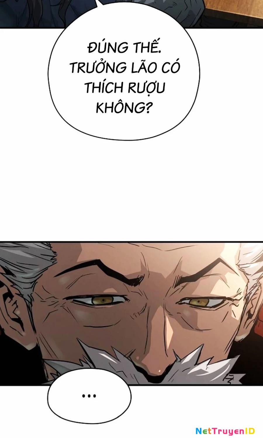 Tuyệt Thế Hồi Quy 39 trang 118