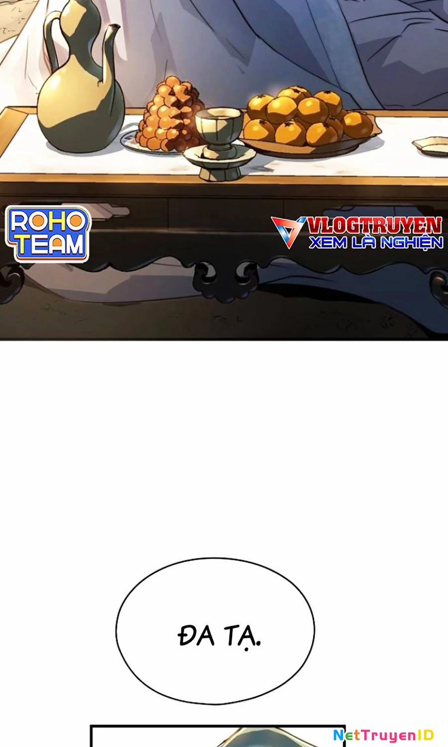 Tuyệt Thế Hồi Quy 39 trang 12