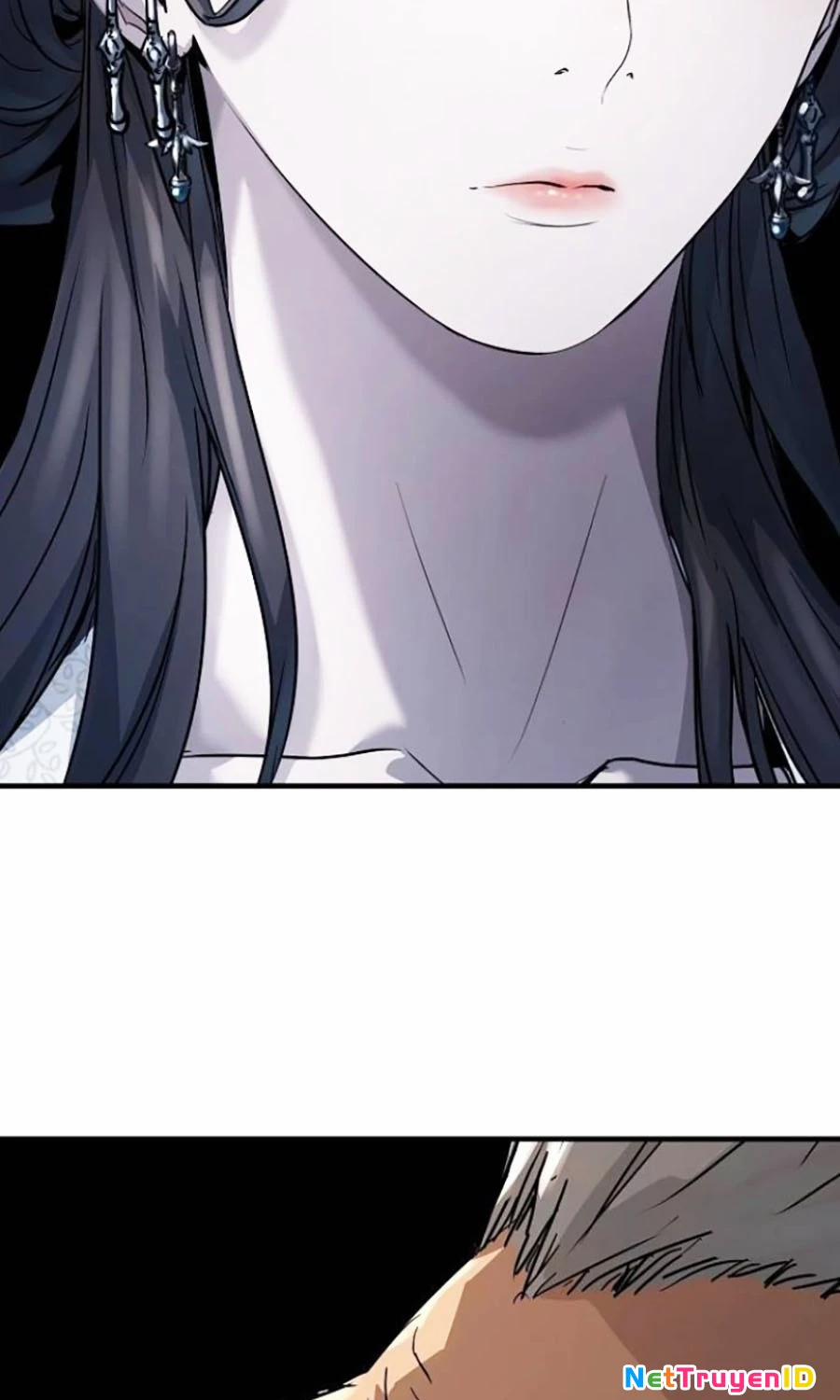 Tuyệt Thế Hồi Quy 39 trang 126