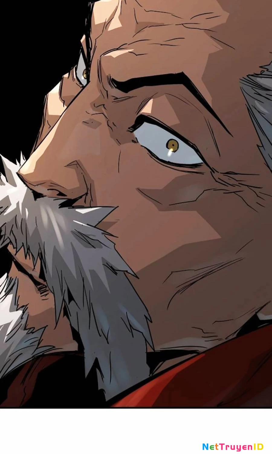 Tuyệt Thế Hồi Quy 39 trang 127