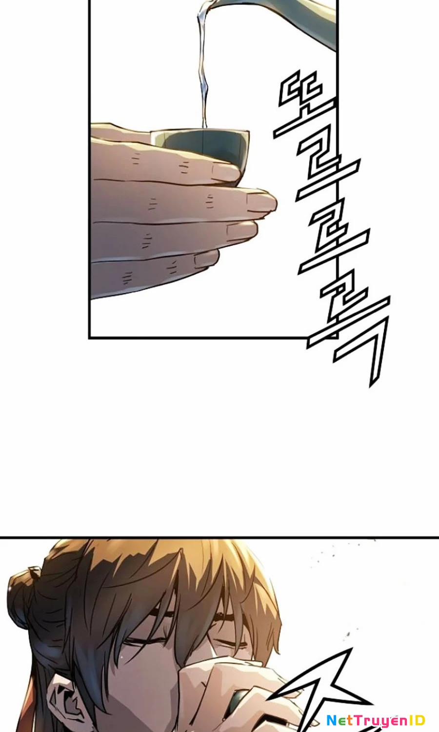 Tuyệt Thế Hồi Quy 39 trang 13
