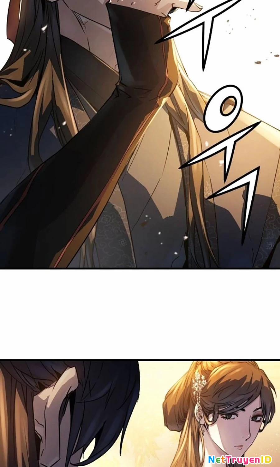 Tuyệt Thế Hồi Quy 39 trang 14