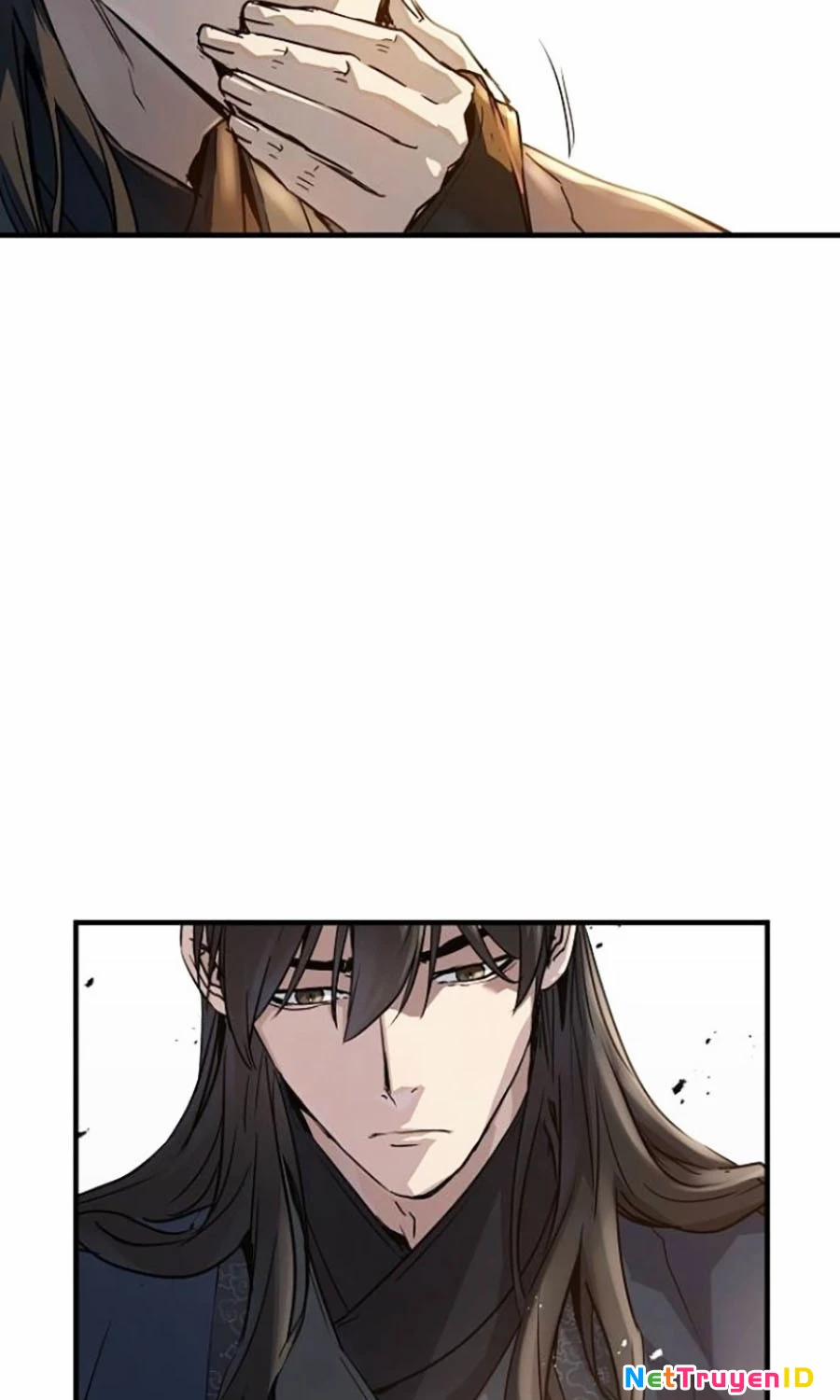 Tuyệt Thế Hồi Quy 39 trang 18
