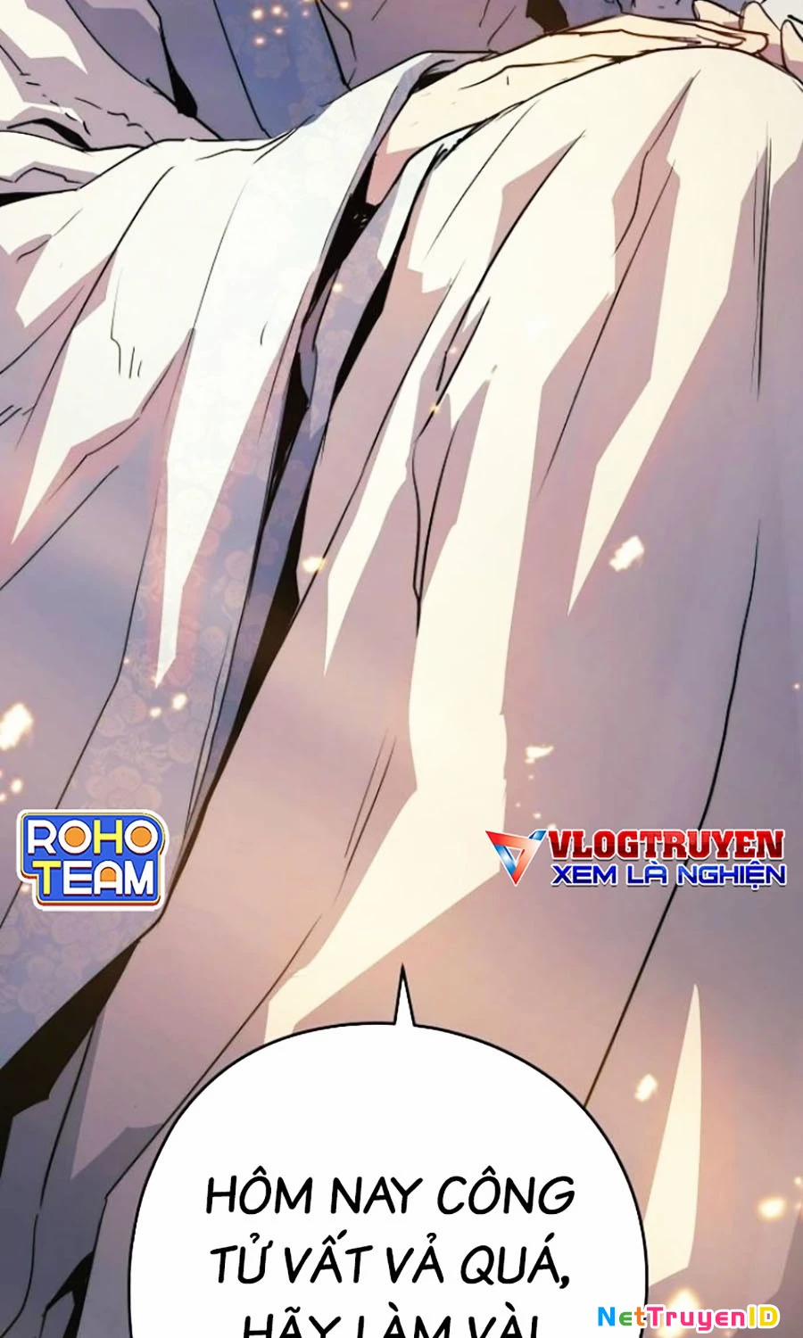 Tuyệt Thế Hồi Quy 39 trang 2