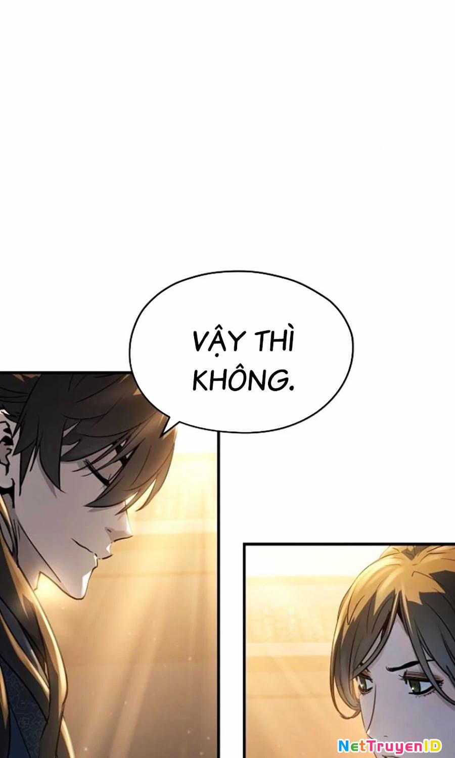 Tuyệt Thế Hồi Quy 39 trang 24