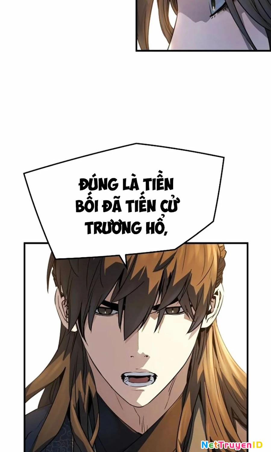 Tuyệt Thế Hồi Quy 39 trang 31