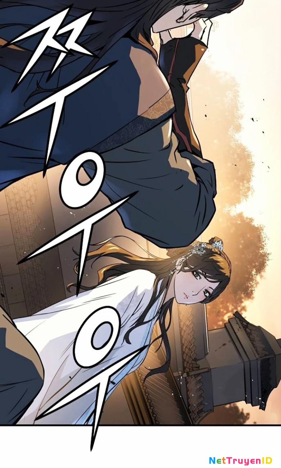 Tuyệt Thế Hồi Quy 39 trang 39