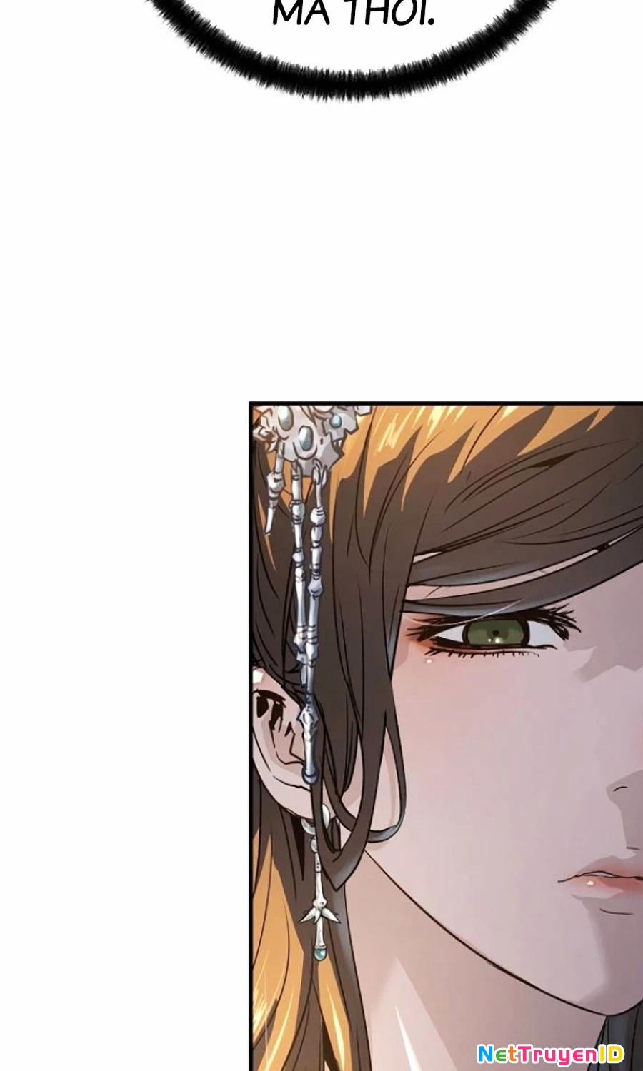 Tuyệt Thế Hồi Quy 39 trang 45