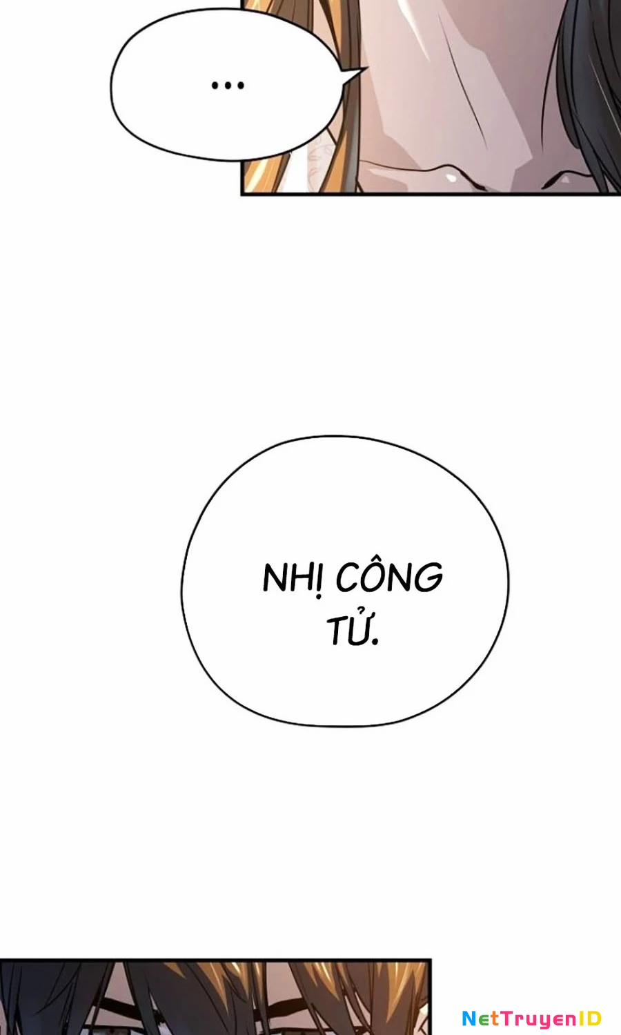 Tuyệt Thế Hồi Quy 39 trang 46