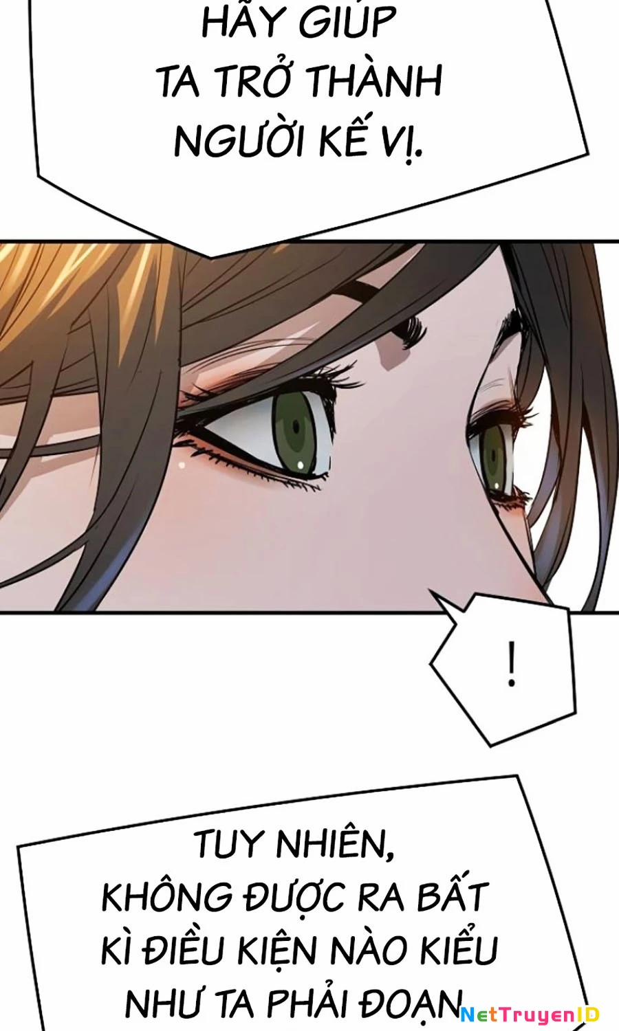 Tuyệt Thế Hồi Quy 39 trang 49