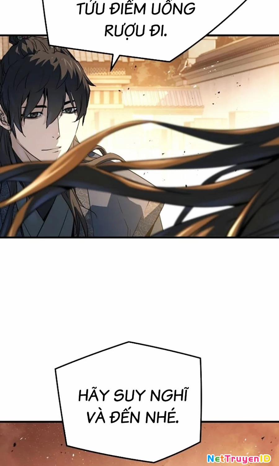 Tuyệt Thế Hồi Quy 39 trang 55