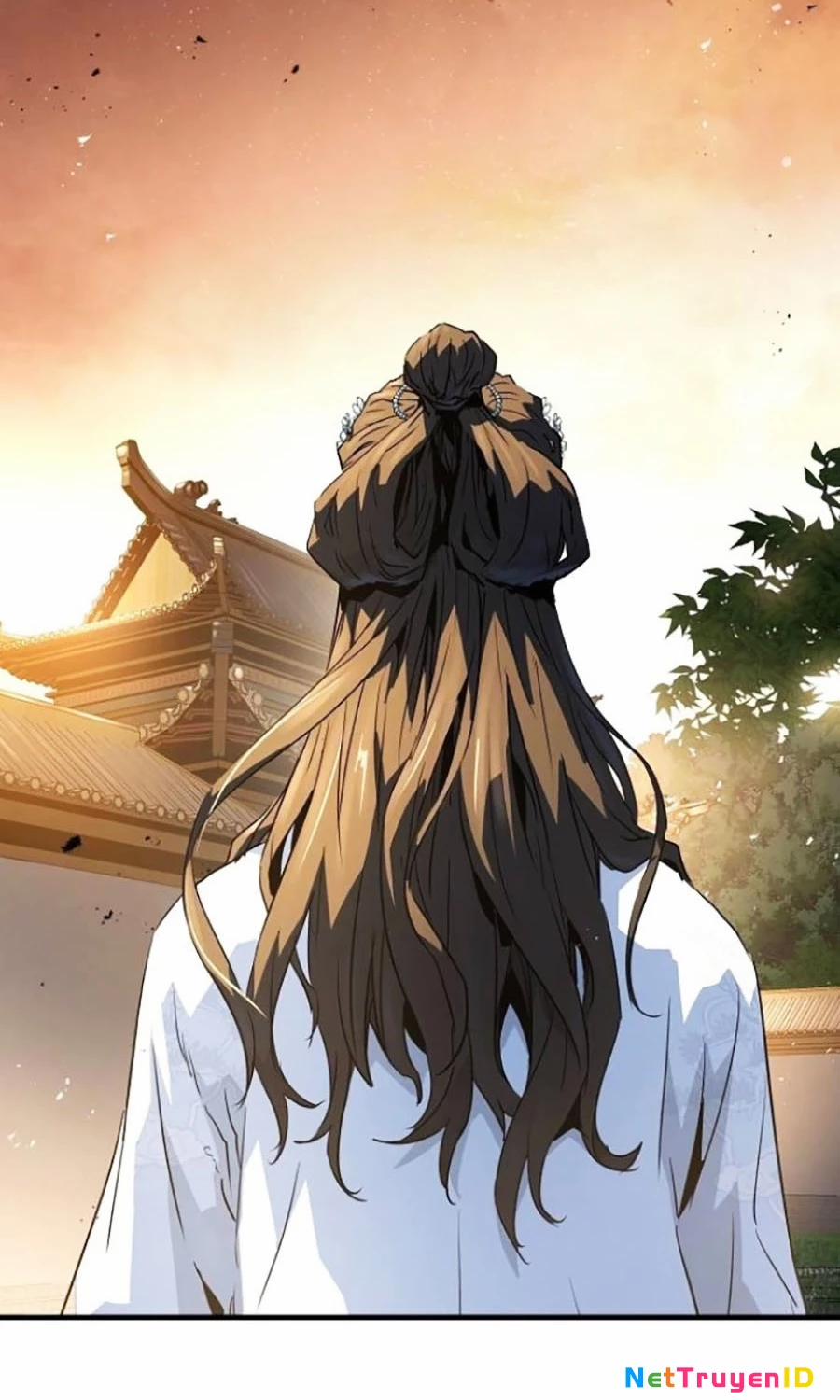 Tuyệt Thế Hồi Quy 39 trang 56