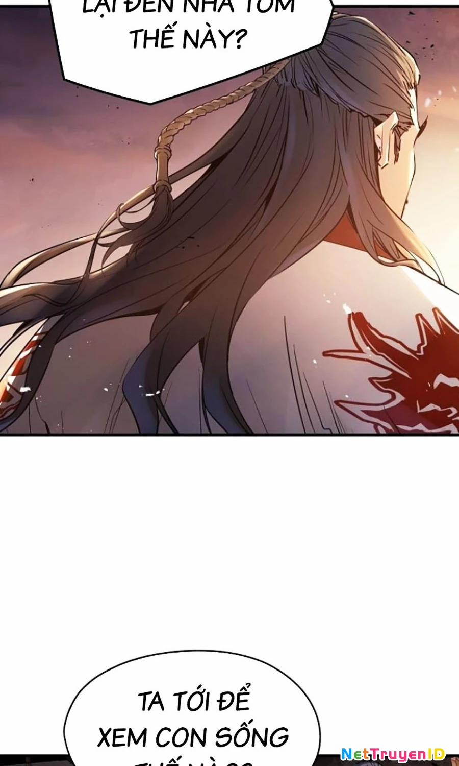 Tuyệt Thế Hồi Quy 39 trang 62
