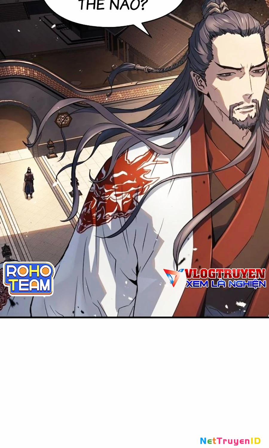 Tuyệt Thế Hồi Quy 39 trang 63