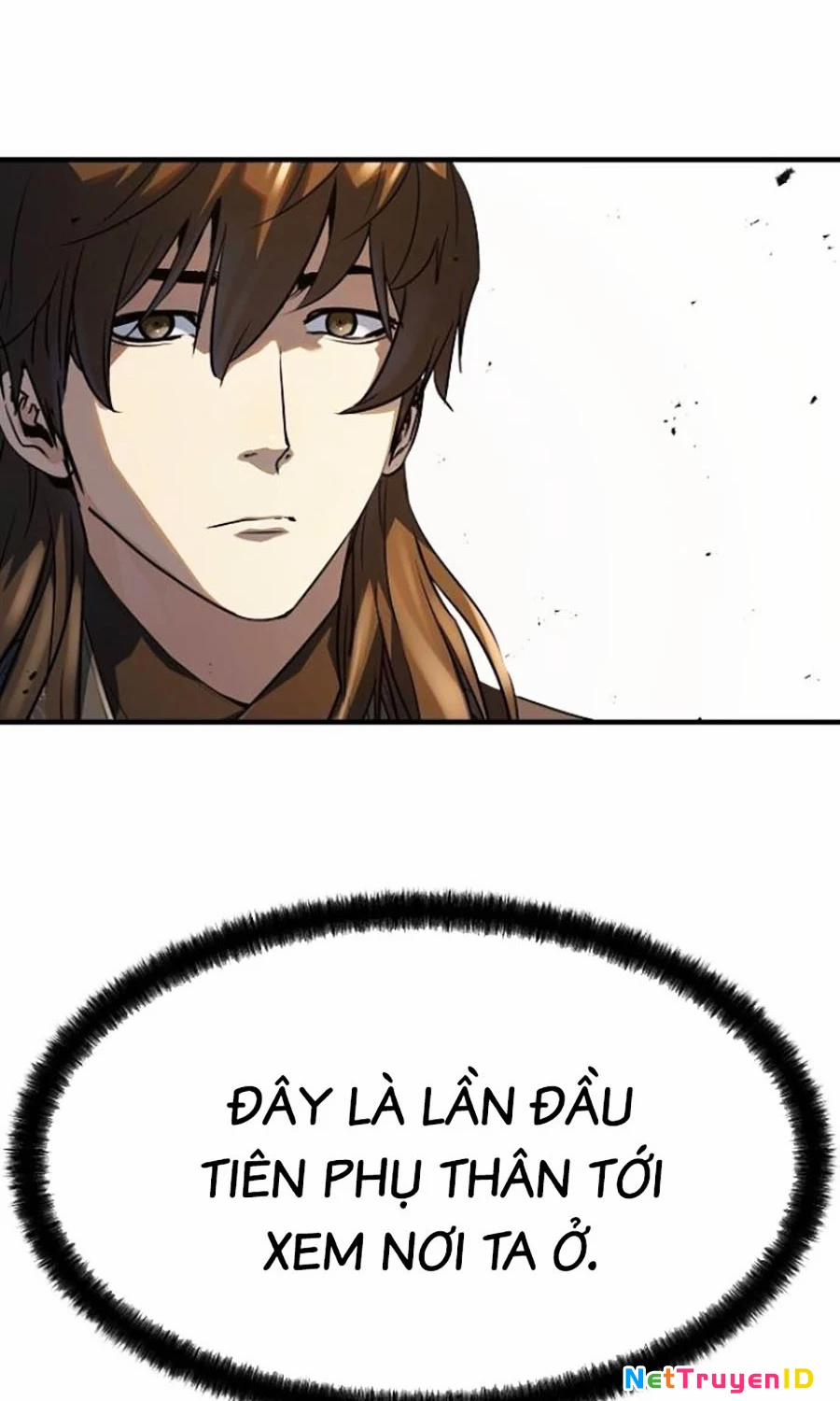 Tuyệt Thế Hồi Quy 39 trang 64