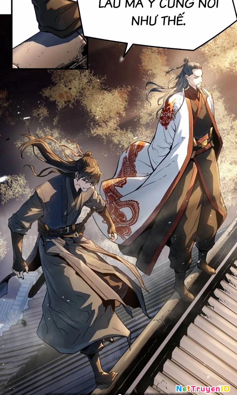 Tuyệt Thế Hồi Quy 39 trang 70