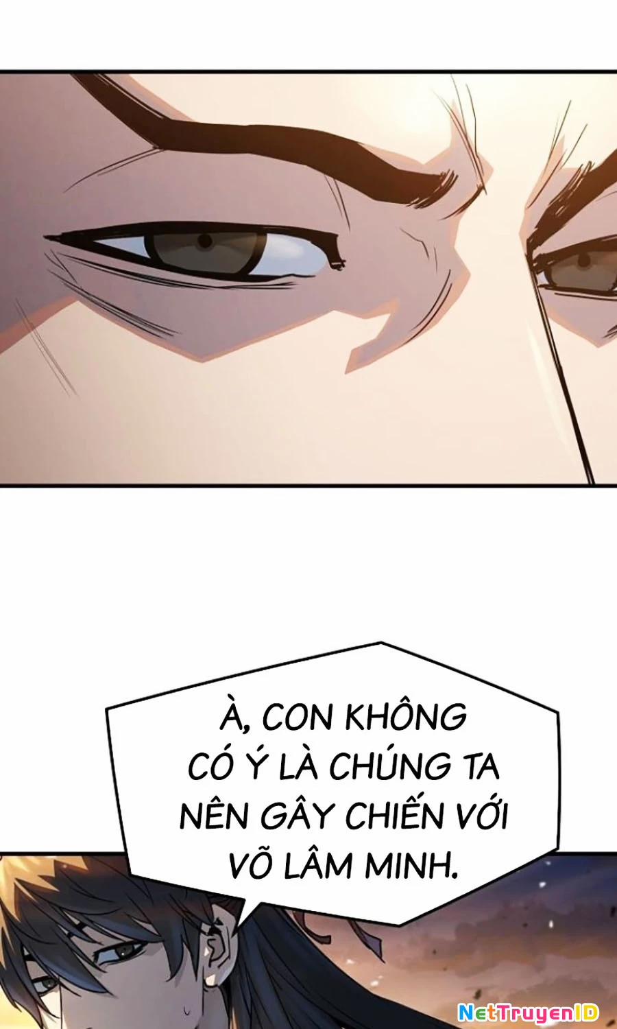 Tuyệt Thế Hồi Quy 39 trang 81