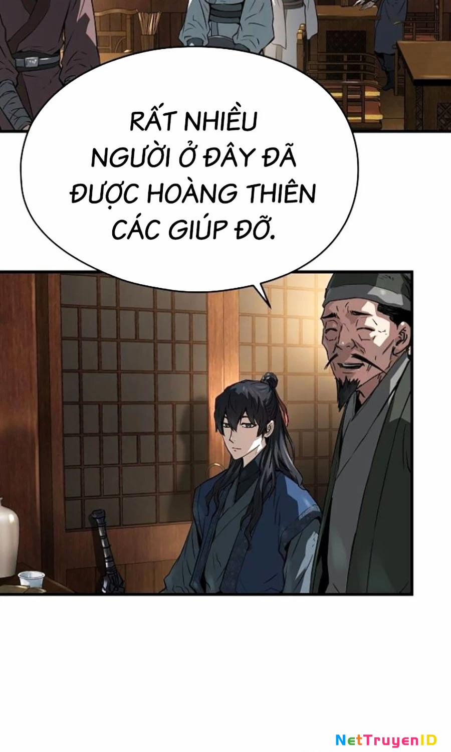 Tuyệt Thế Hồi Quy 39 trang 99