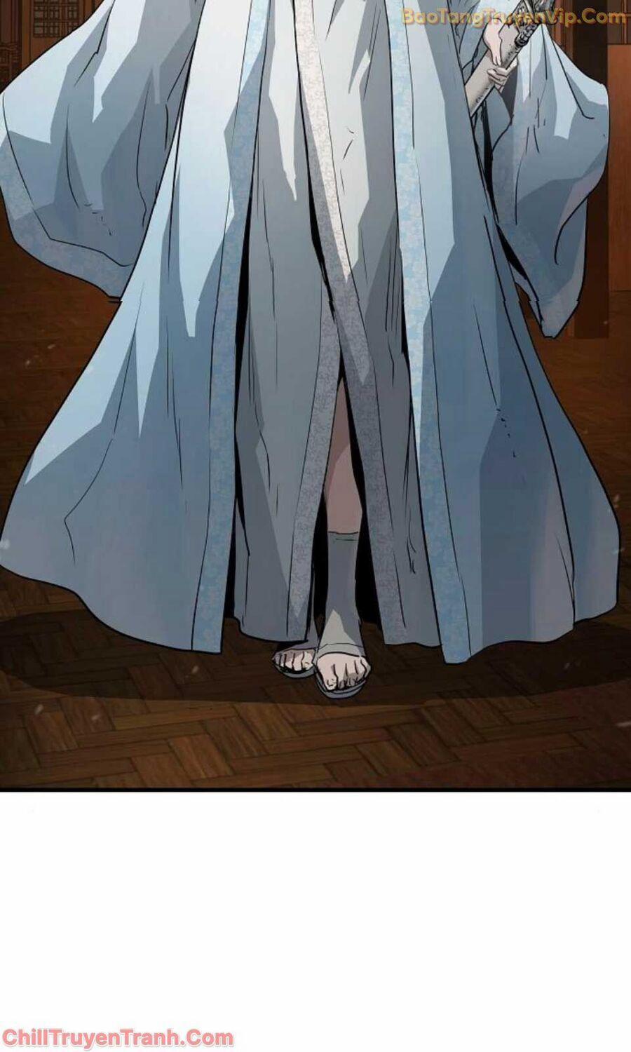 Tuyệt Thế Hồi Quy 40 trang 1