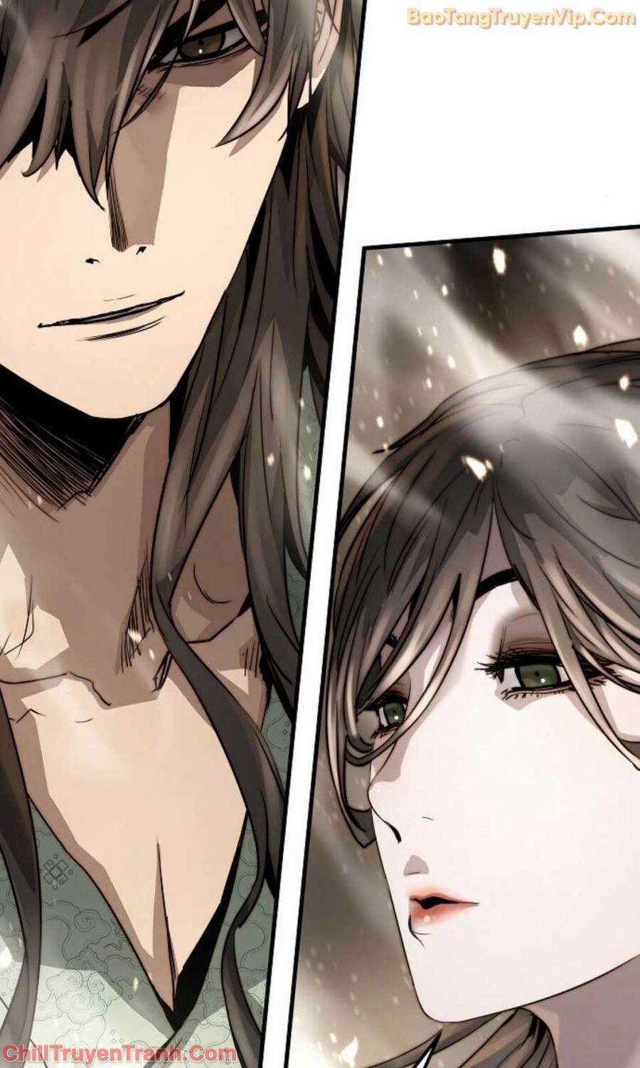 Tuyệt Thế Hồi Quy 40 trang 104