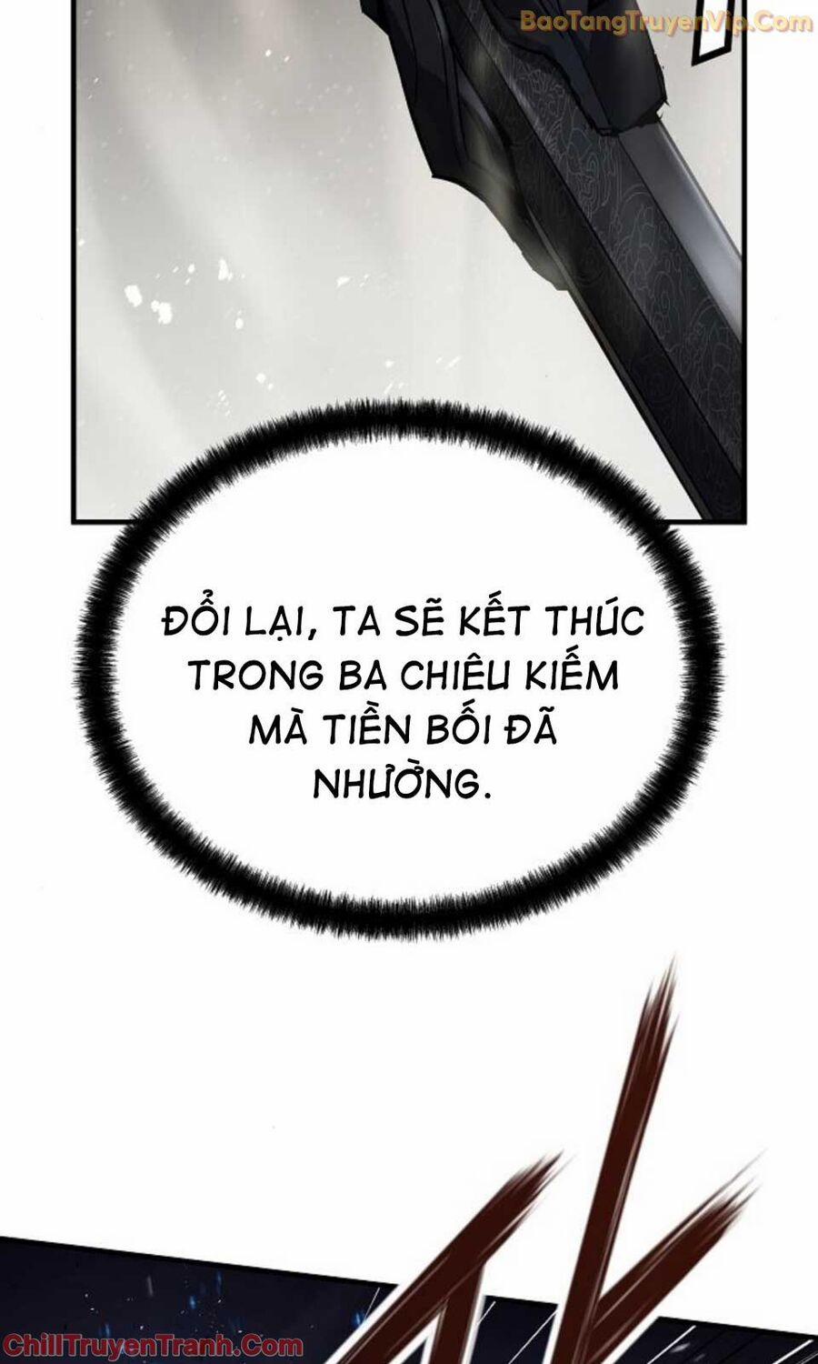 Tuyệt Thế Hồi Quy 40 trang 113