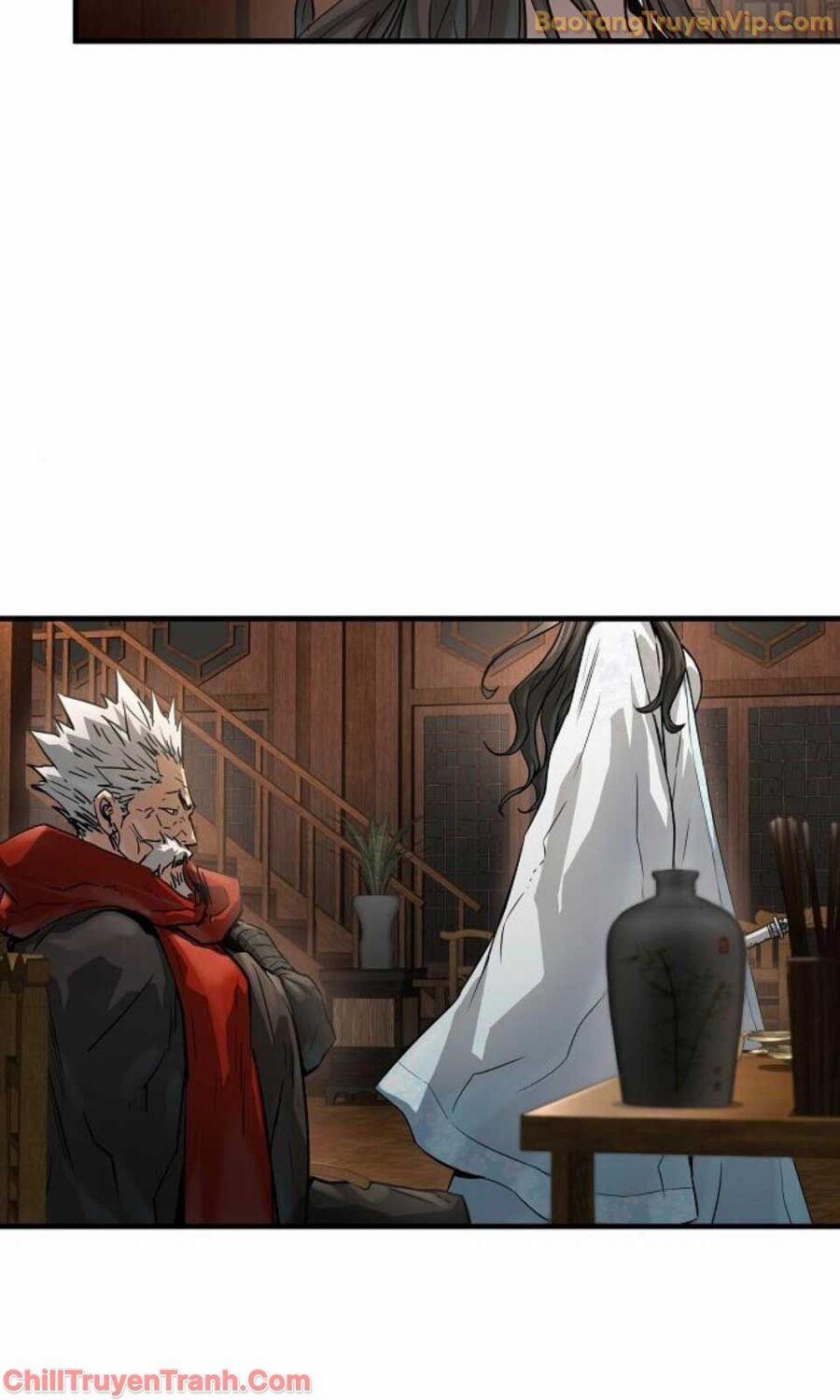 Tuyệt Thế Hồi Quy 40 trang 12