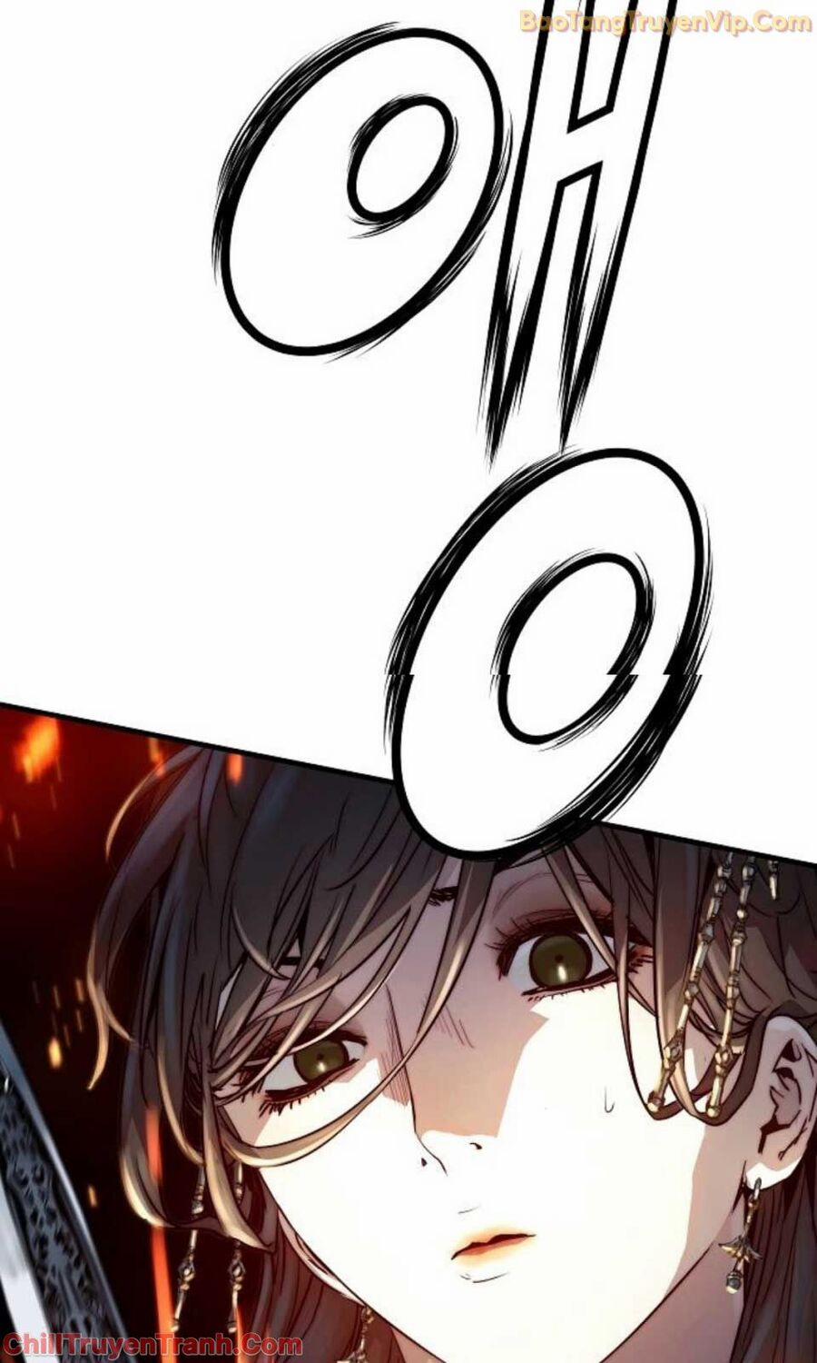 Tuyệt Thế Hồi Quy 40 trang 121