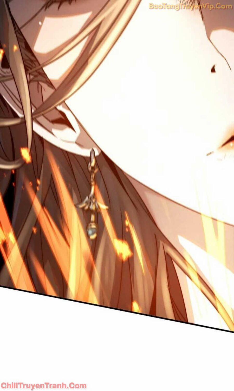 Tuyệt Thế Hồi Quy 40 trang 124