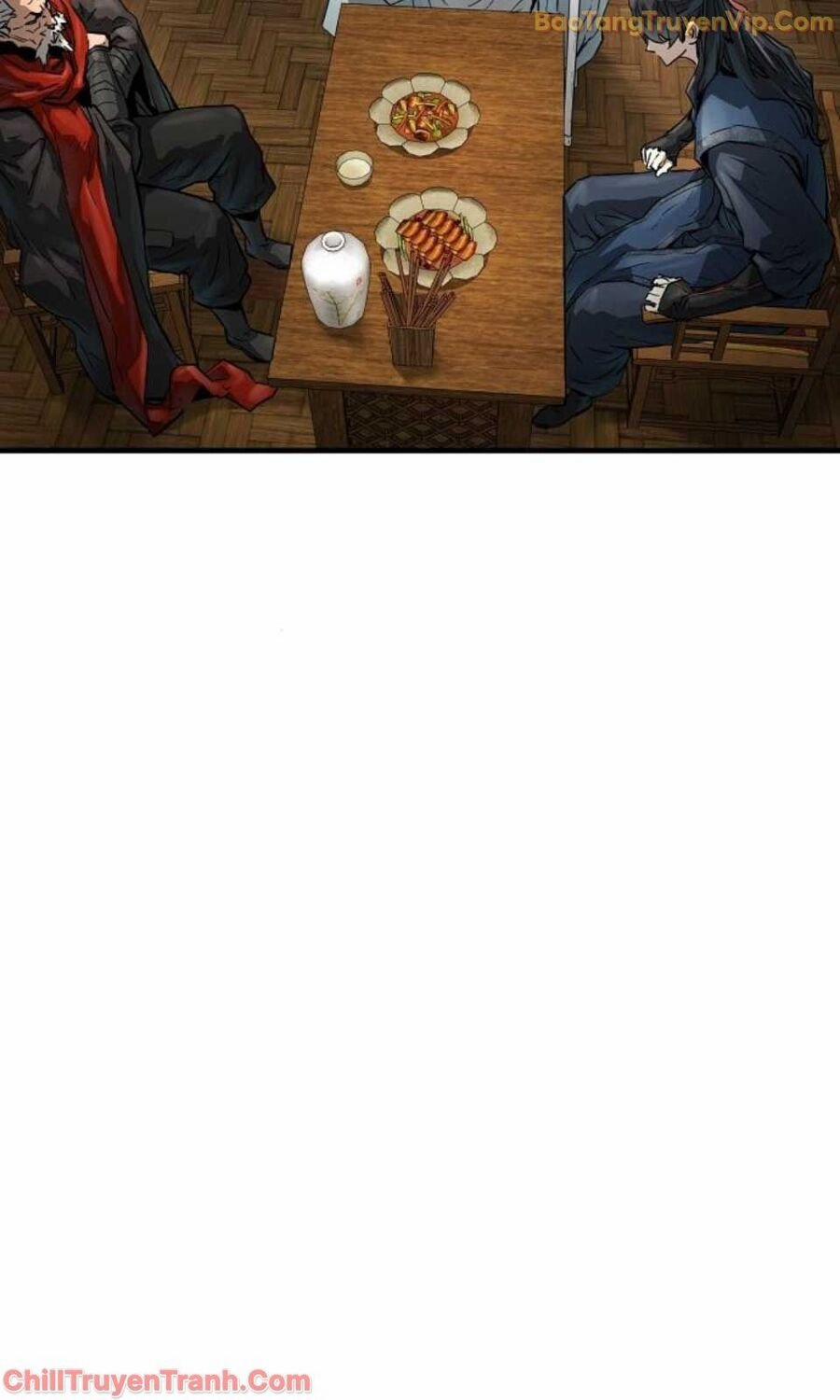 Tuyệt Thế Hồi Quy 40 trang 14