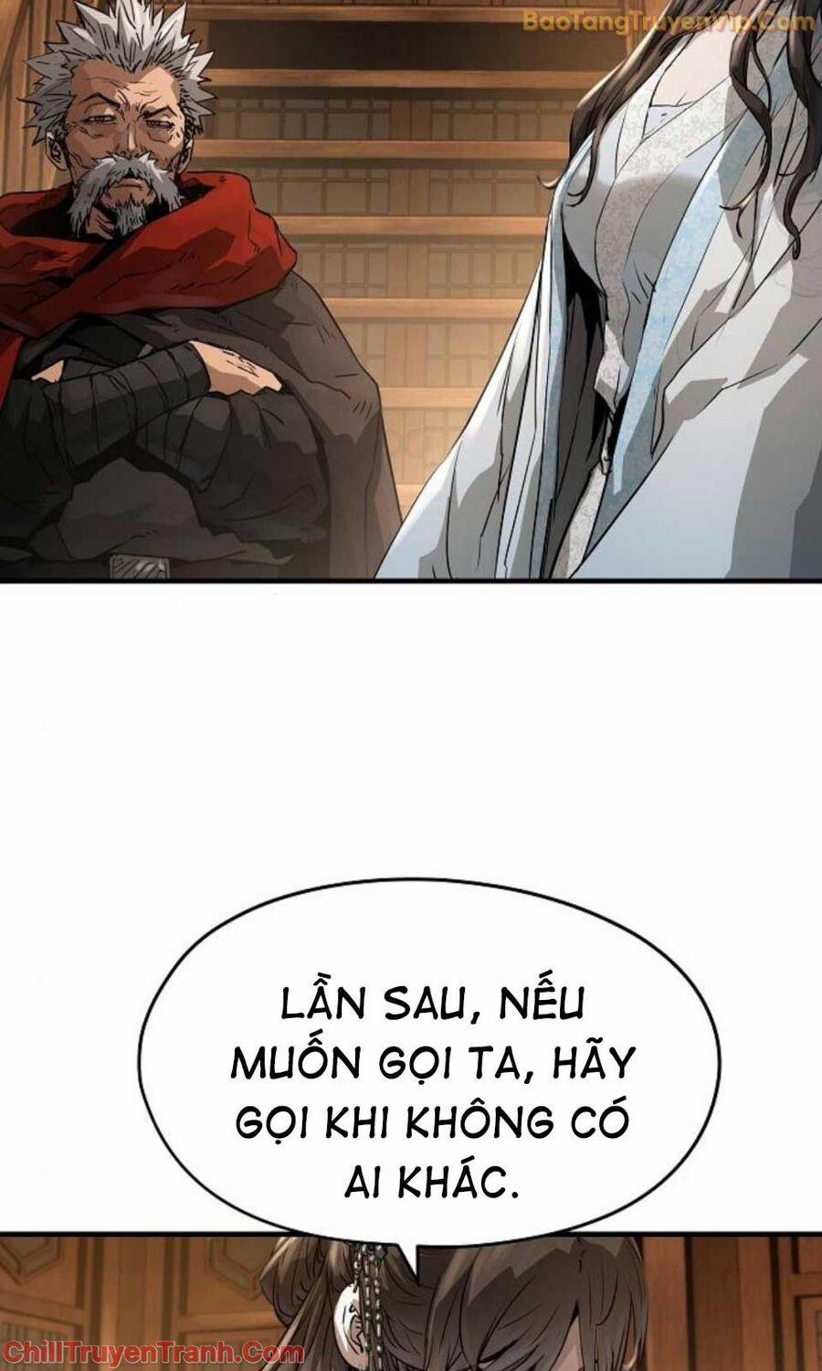 Tuyệt Thế Hồi Quy 40 trang 19