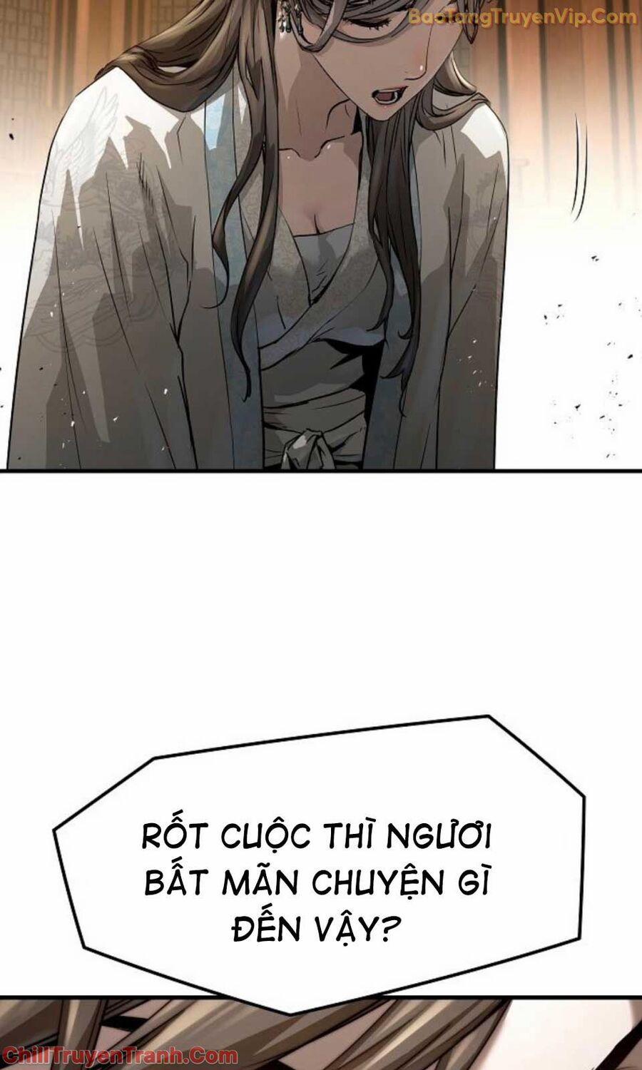 Tuyệt Thế Hồi Quy 40 trang 20