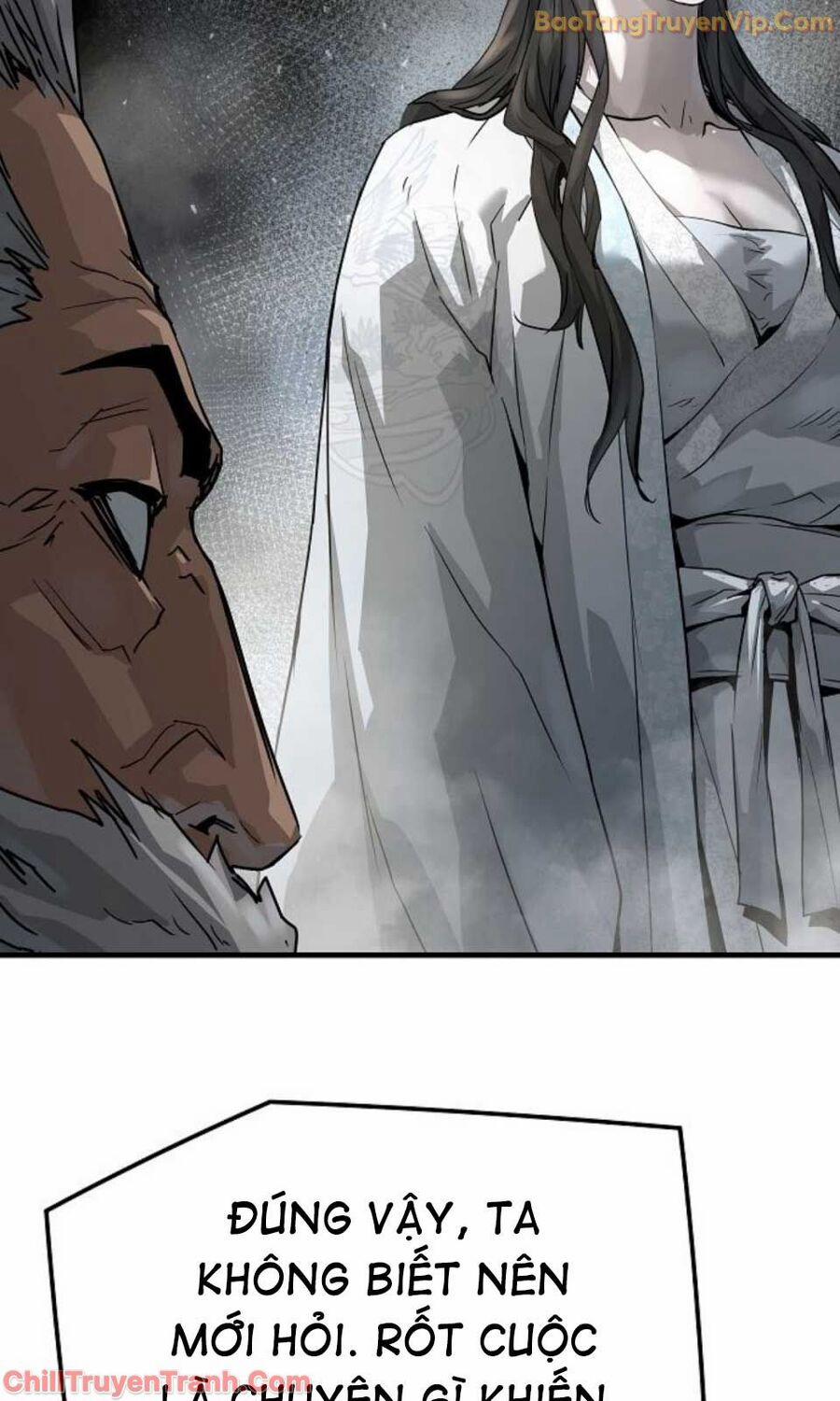 Tuyệt Thế Hồi Quy 40 trang 22