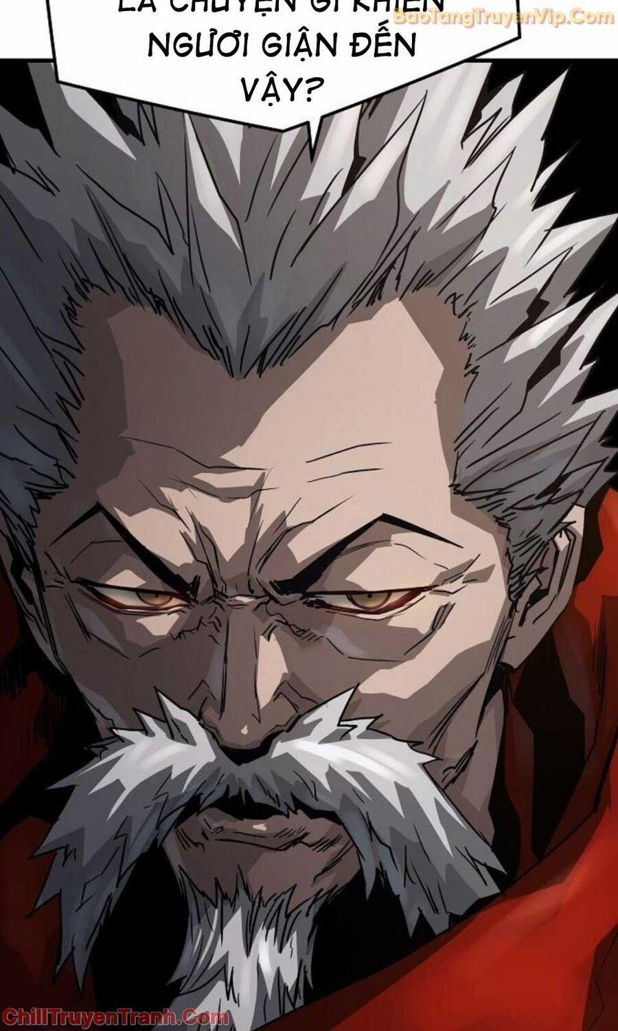 Tuyệt Thế Hồi Quy 40 trang 23