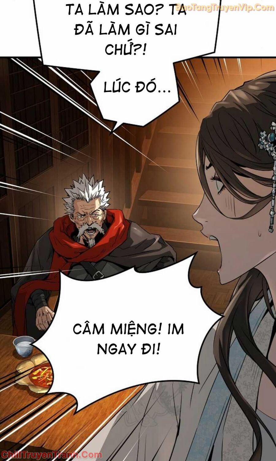 Tuyệt Thế Hồi Quy 40 trang 26