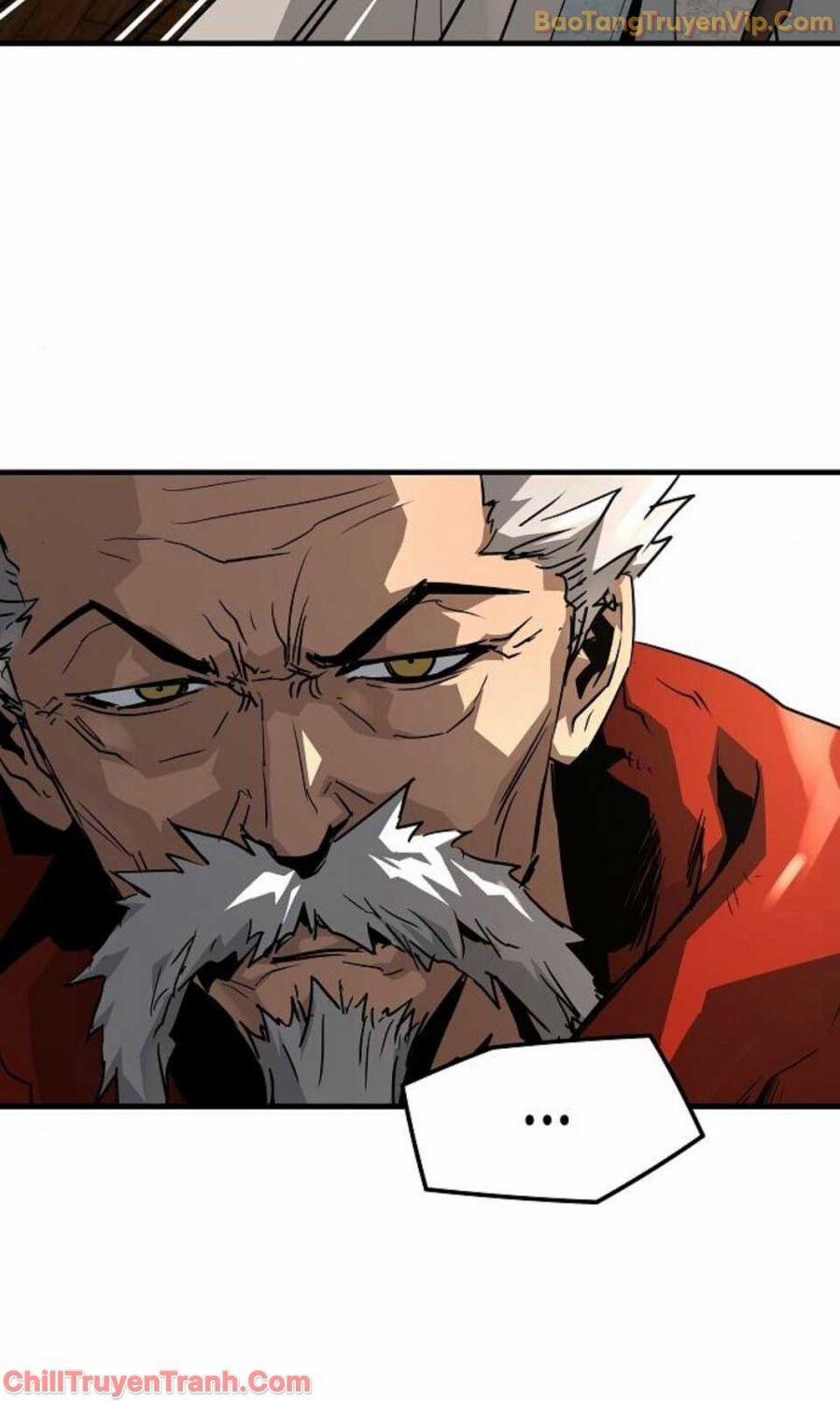 Tuyệt Thế Hồi Quy 40 trang 27