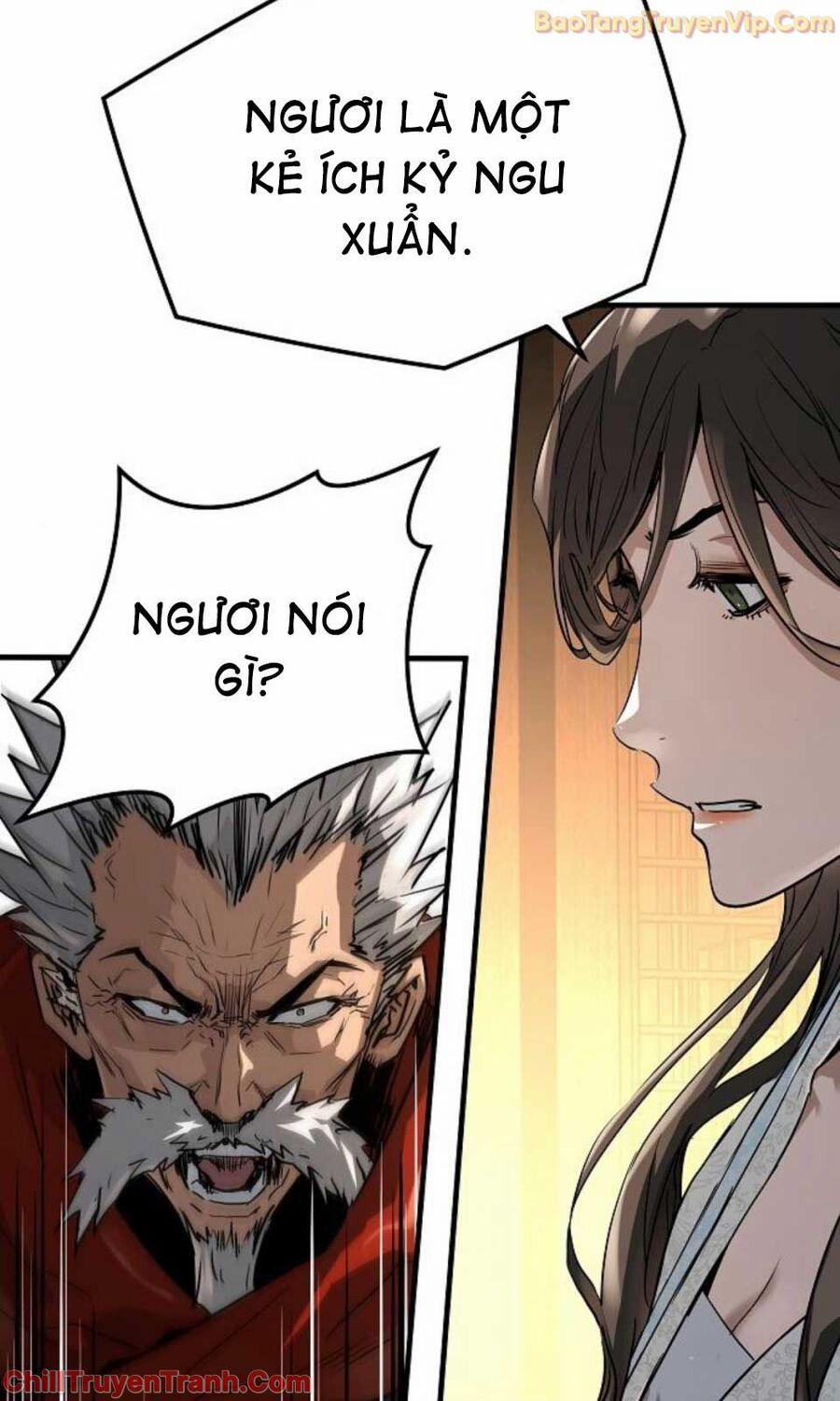 Tuyệt Thế Hồi Quy 40 trang 29
