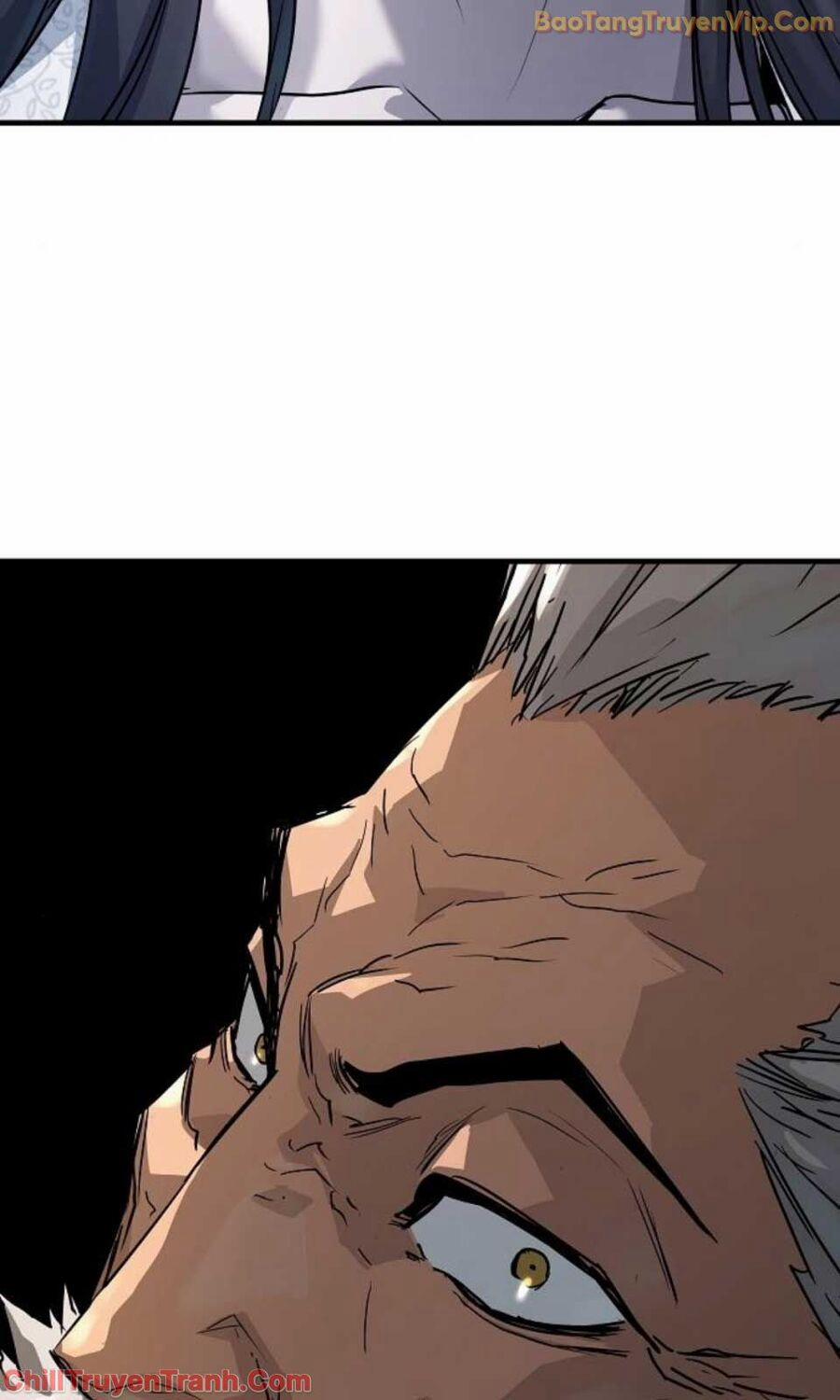 Tuyệt Thế Hồi Quy 40 trang 3