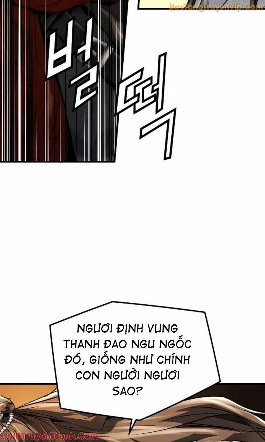 Tuyệt Thế Hồi Quy 40 trang 30