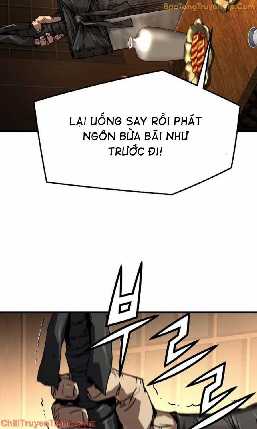 Tuyệt Thế Hồi Quy 40 trang 32