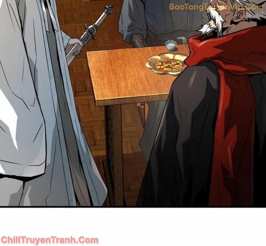 Tuyệt Thế Hồi Quy 40 trang 34