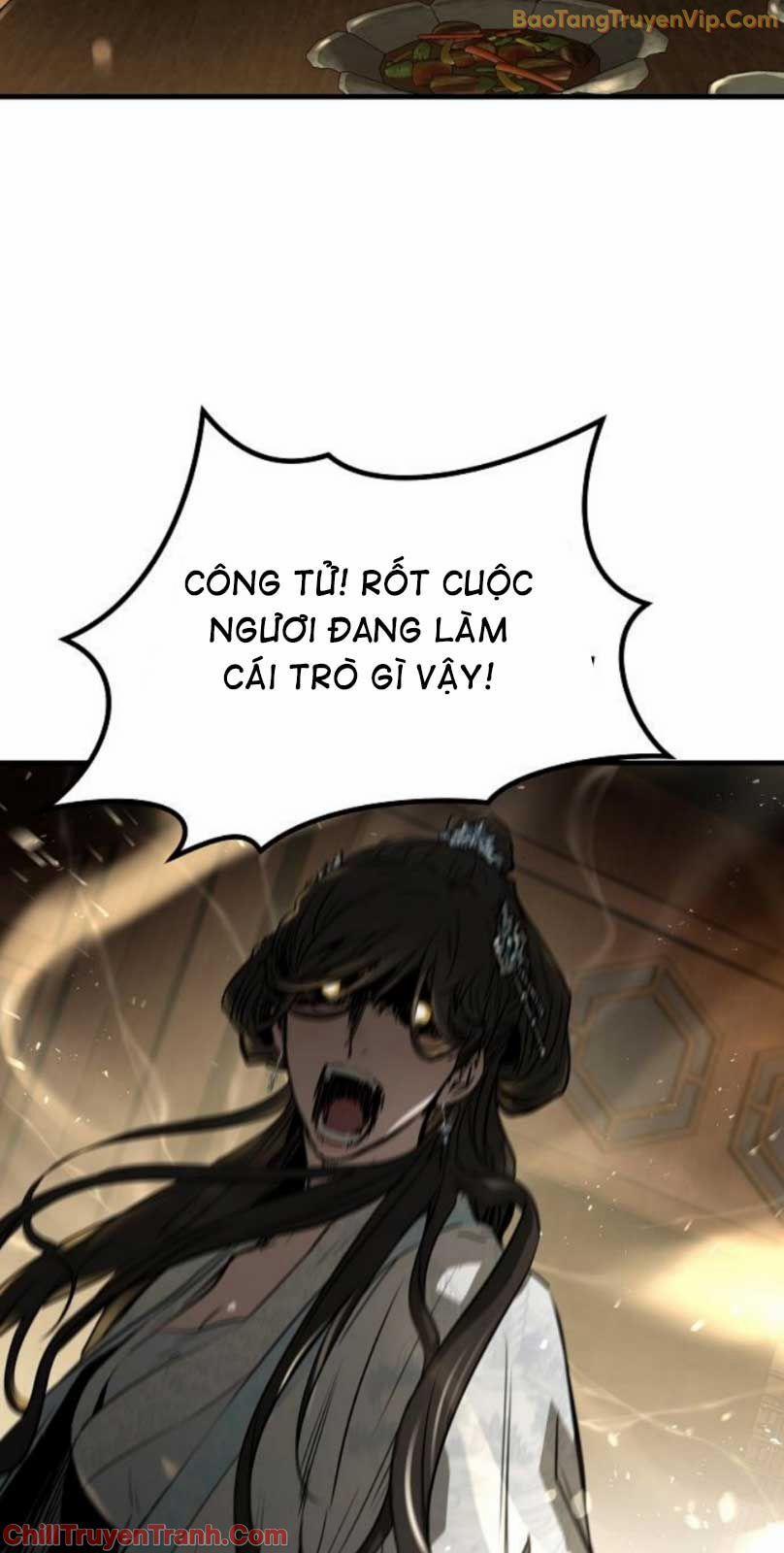 Tuyệt Thế Hồi Quy 40 trang 37